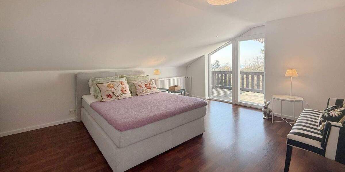 Einfamilienhaus Leimen - 5 Zimmer, 143 m&sup2;, 695.000&euro; | Angebot:25733939