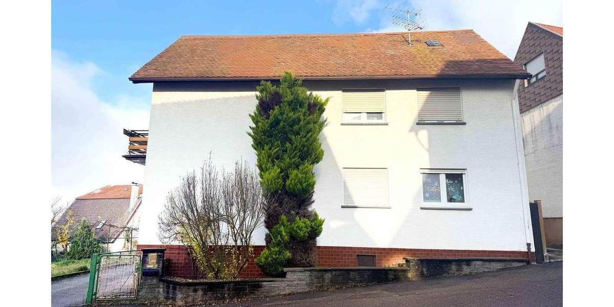 Einfamilienhaus Nußloch - 6 Zimmer, 155 m&sup2;, 790.000&euro; | Angebot:25668542