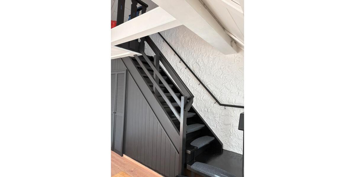 Maisonettenwohnung Ilsfeld - 2.5 Zimmer, 59 m&sup2;, 980&euro; | Angebot:25641331