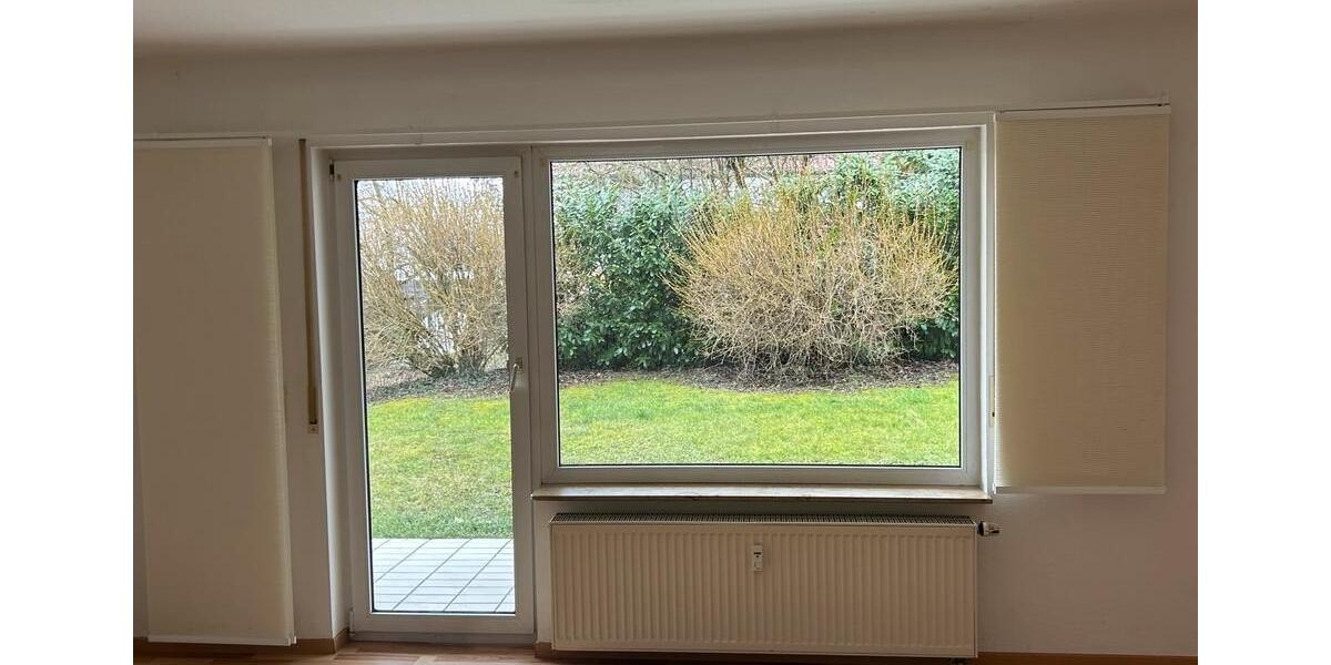 Erdgeschoßwohnung Bad Wimpfen - 2.5 Zimmer, 65 m&sup2;, 289.000&euro; | Angebot:25958743
