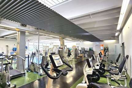 Gewerbeobjekt Bietigheim-Bissingen Bissingen - 5.729&euro; | Angebot:23797971