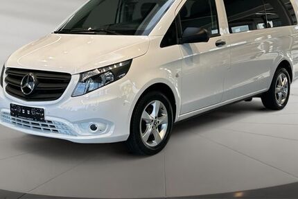 Mercedes-Benz Vito 83.622 km 37.569 &euro; Neckarsulm-Obereisesheim 74172