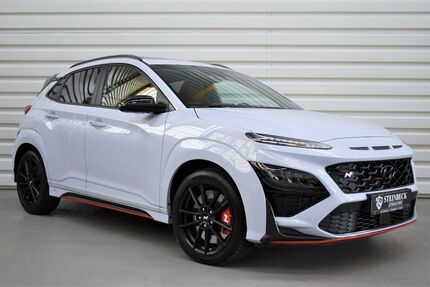 Hyundai KONA 51.300 km 29.990 &euro; Forst 76694