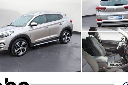 Hyundai TUCSON 83.865 km 15.990 &euro; Bretten 75015