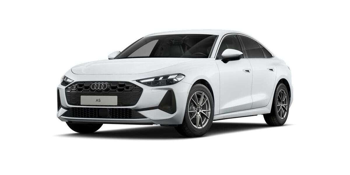 Audi A5 29.300 km 49.431 &euro; Heilbronn 74074