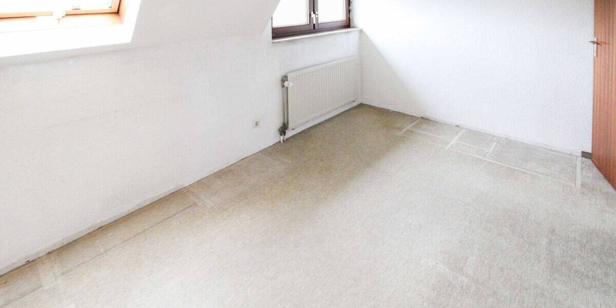 Etagenwohnung Bietigheim-Bissingen Bietigheim - 4 Zimmer, 106 m&sup2;, 299.000&euro; | Angebot:26789709