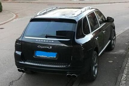 Porsche Andere 290.000 km 5.800 &euro; Sternenfels/Diefenbach 75447