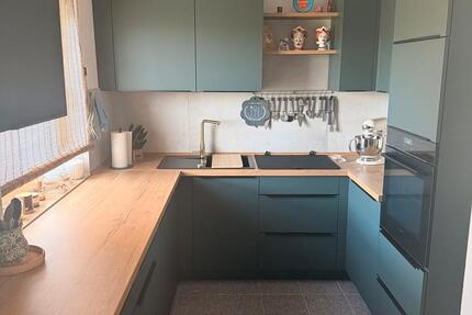 Wohnung Heilbronn Böckingen - 3.5 Zimmer, 77 m&sup2;, 269.000&euro; | Angebot:27092113