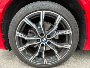 BMW X1 xDrive 18 d M Sport 153.000 km 15.990 &euro; Neckarsulm 74172