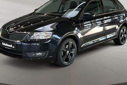 Skoda Rapid 65.260 km 10.409 &euro; Neckarsulm-Obereisesheim 74172