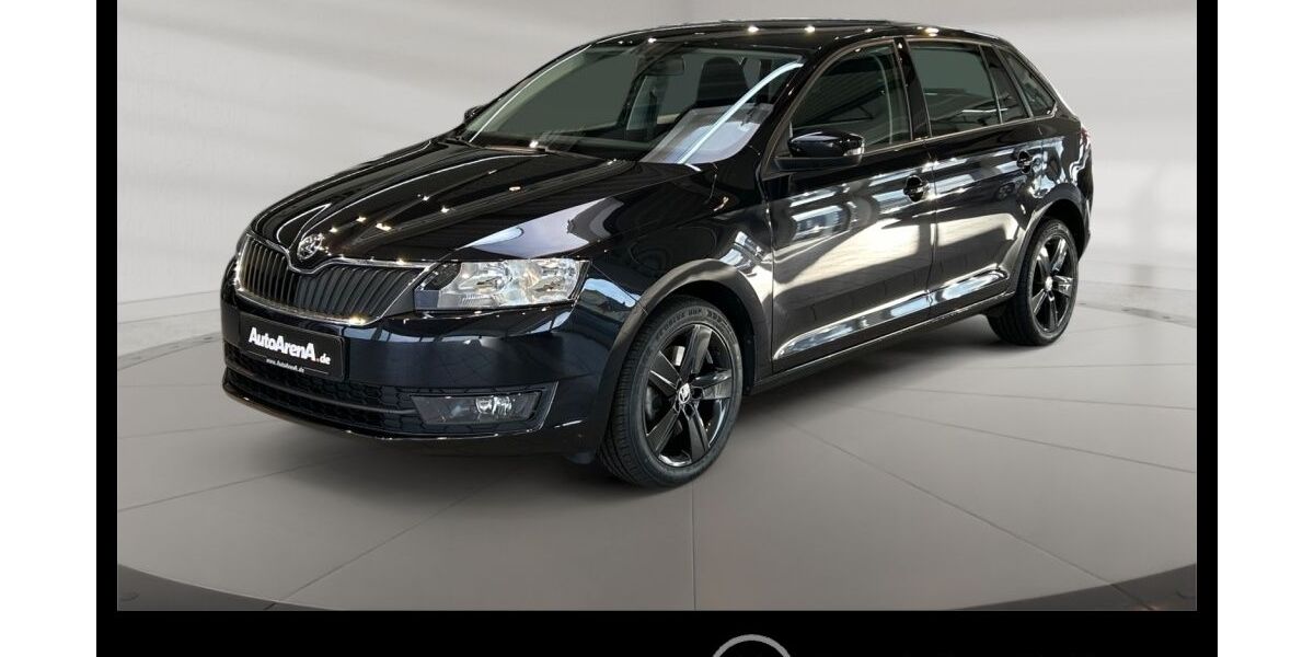 Skoda Rapid 65.260 km 10.409 &euro; Neckarsulm-Obereisesheim 74172