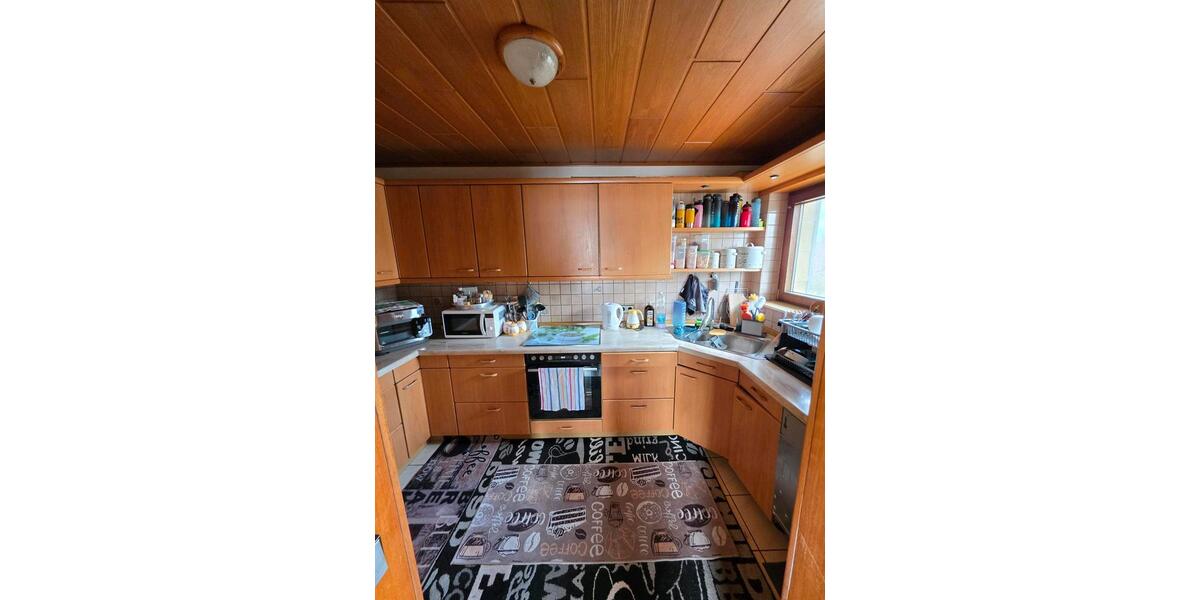 Etagenwohnung Angelbachtal - 3.5 Zimmer, 90 m&sup2;, 1.300&euro; | Angebot:25957102