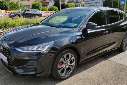 Ford Focus 37.538 km 17.990 &euro; Illingen - Schützingen 75428