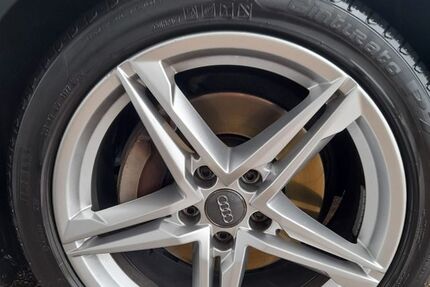 Audi A4 145.150 km 15.990 &euro; Bietigheim-Bissingen 74321