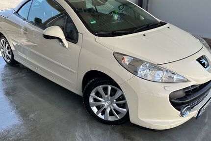 Peugeot 207 275.000 km 1.700 &euro; Heilbronn 74072