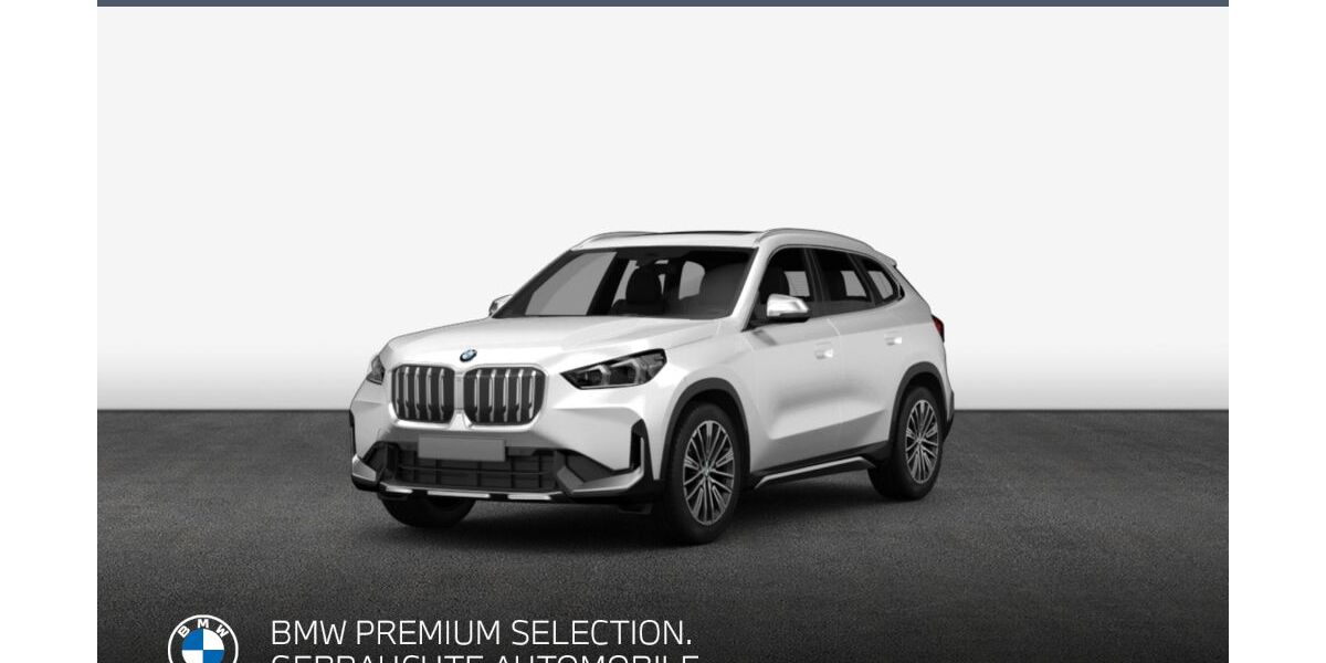 BMW X1 11.882 km 43.890 &euro; Bruchsal 76646