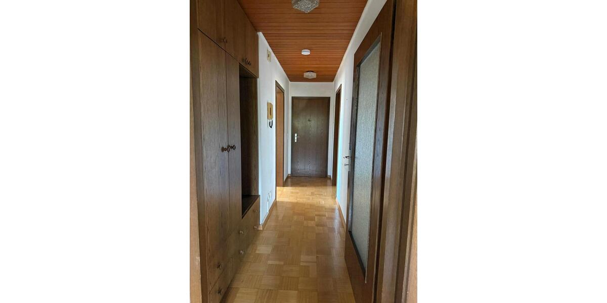 Etagenwohnung Heilbronn Horkheim - 3.5 Zimmer, 95 m&sup2;, 1.100&euro; | Angebot:26690167