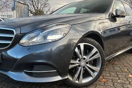 Mercedes-Benz E 350 179.000 km 16.900 &euro; Forst 76694