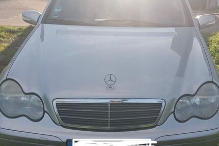 Mercedes-Benz C 200 263.000 km 1.100 &euro; Leingarten 74211
