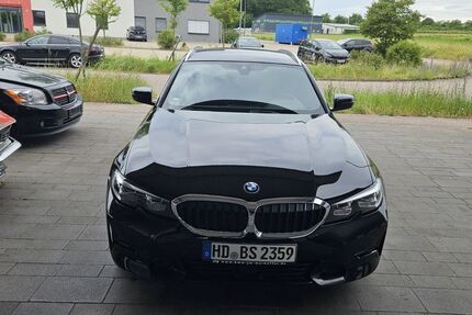 BMW 320 90.500 km 20.000 &euro; Malsch 69254