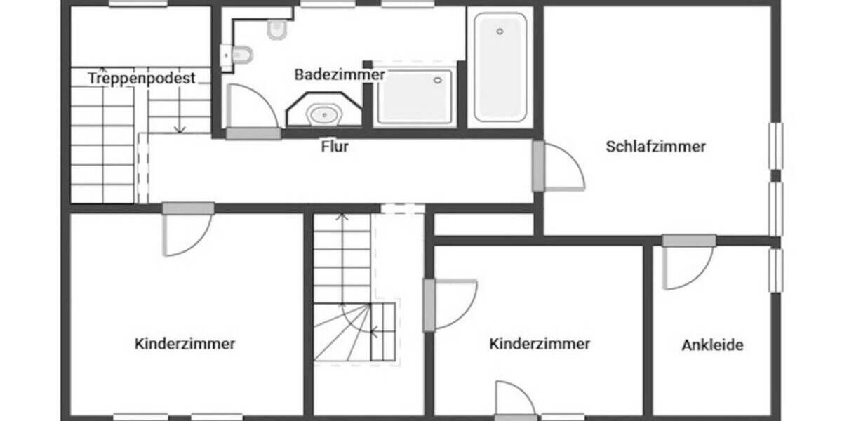 Einfamilienhaus Heilbronn Frankenbach - 5 Zimmer, 160 m&sup2;, 618.000&euro; | Angebot:25682618