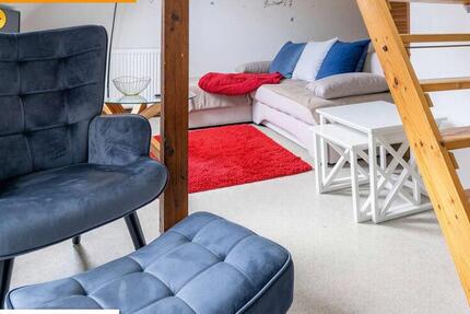 Wohnung Niefern-Öschelbronn Öschelbronn - 1 Zimmer, 49 m&sup2;, 985&euro; | Angebot:25905619