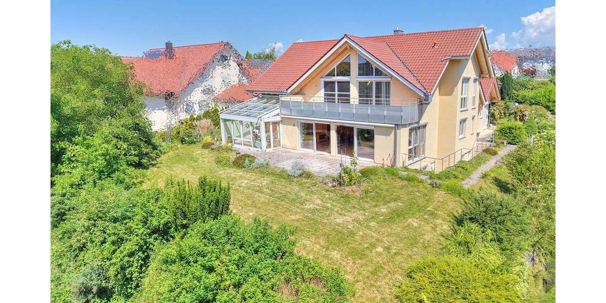 Mehrfamilienhaus, Wohnhaus Heilbronn / Kirchhausen Kirchhausen - 7 Zimmer, 333 m&sup2;, 1.285.000&euro; | Angebot:26767652