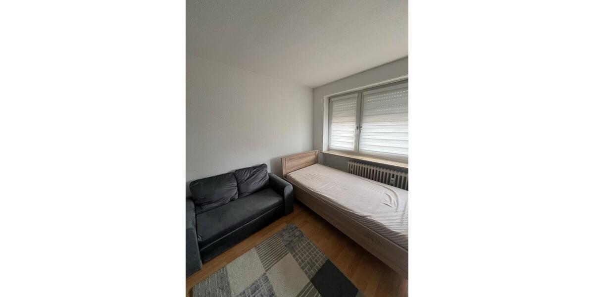 Etagenwohnung Neckarsulm - 1 Zimmer, 25 m&sup2;, 700&euro; | Angebot:25967879