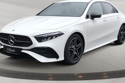 Mercedes-Benz A 180 39.290 km 31.449 &euro; Neckarsulm-Obereisesheim 74172