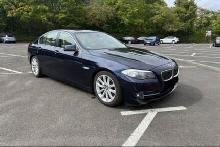 BMW 528 172.000 km 10.999 &euro; Karlsdorf-Neuthard 76689