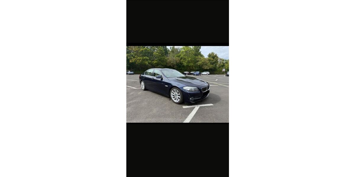 BMW 528 172.000 km 10.999 &euro; Karlsdorf-Neuthard 76689