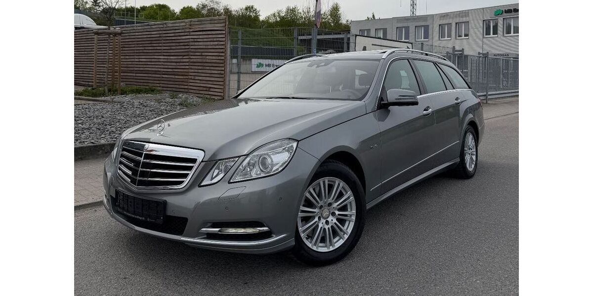 Mercedes-Benz E 350 127.000 km 13.999 &euro; Sinsheim 74889