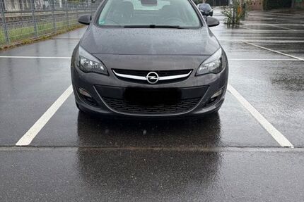 Opel Astra 142.000 km 5.240 &euro; Mauer 69256