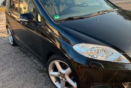 Honda FR-V 180.869 km 3.988 &euro; Wiesloch 69168