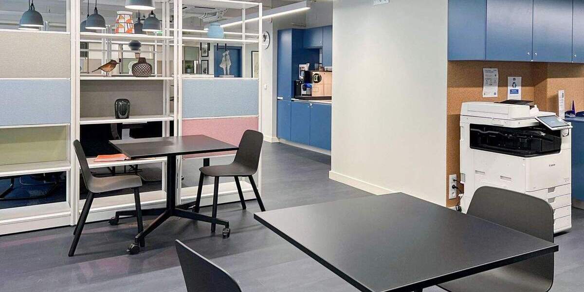 Gewerbeobjekt Walldorf - 7.347&euro; | Angebot:26770529