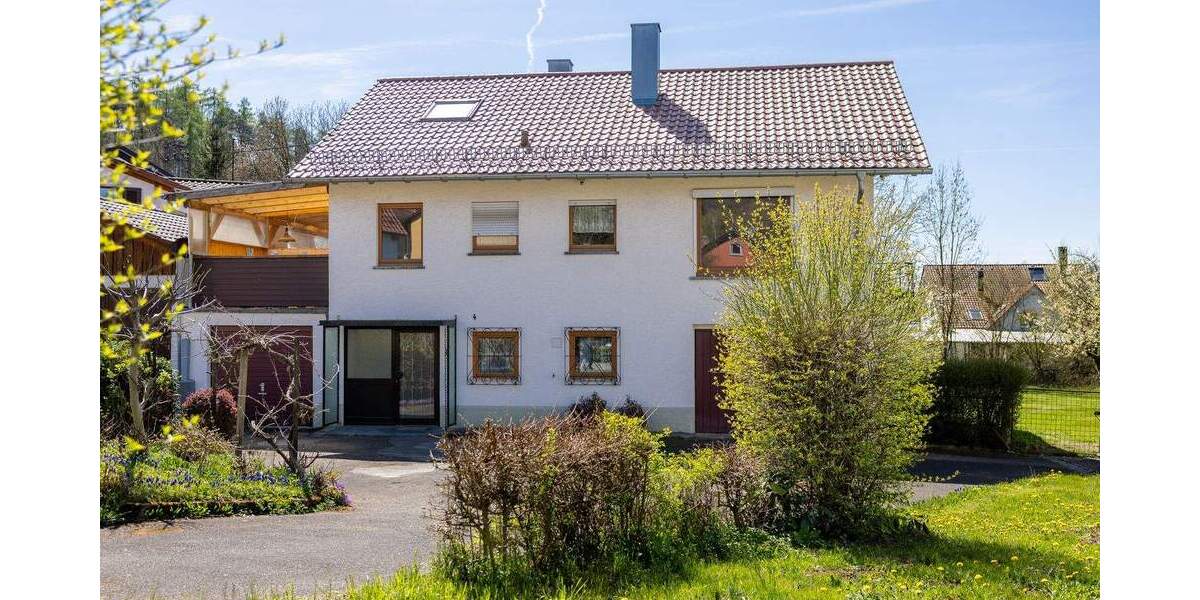 Einfamilienhaus Untergruppenbach Obergruppenbach - 4 Zimmer, 167 m&sup2;, 438.000&euro; | Angebot:25778073