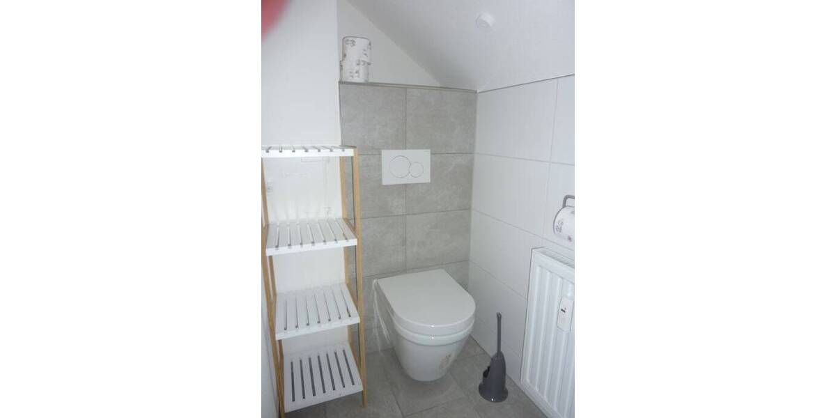 Etagenwohnung Bad Wimpfen Wimpfen am Berg - 2 Zimmer, 55 m&sup2;, 1.000&euro; | Angebot:25780398