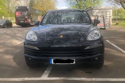 Porsche Cayenne 278.244 km 12.900 &euro; Heilbronn 74080
