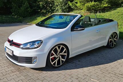 VW Golf 93.000 km 14.500 &euro; Bretten 75015