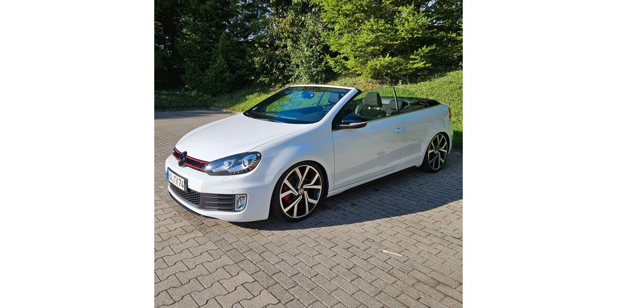VW Golf 93.000 km 14.500 &euro; Bretten 75015