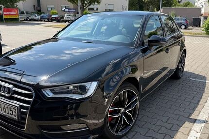 Audi A3 265.000 km 7.999 &euro; Eberdingen 71735
