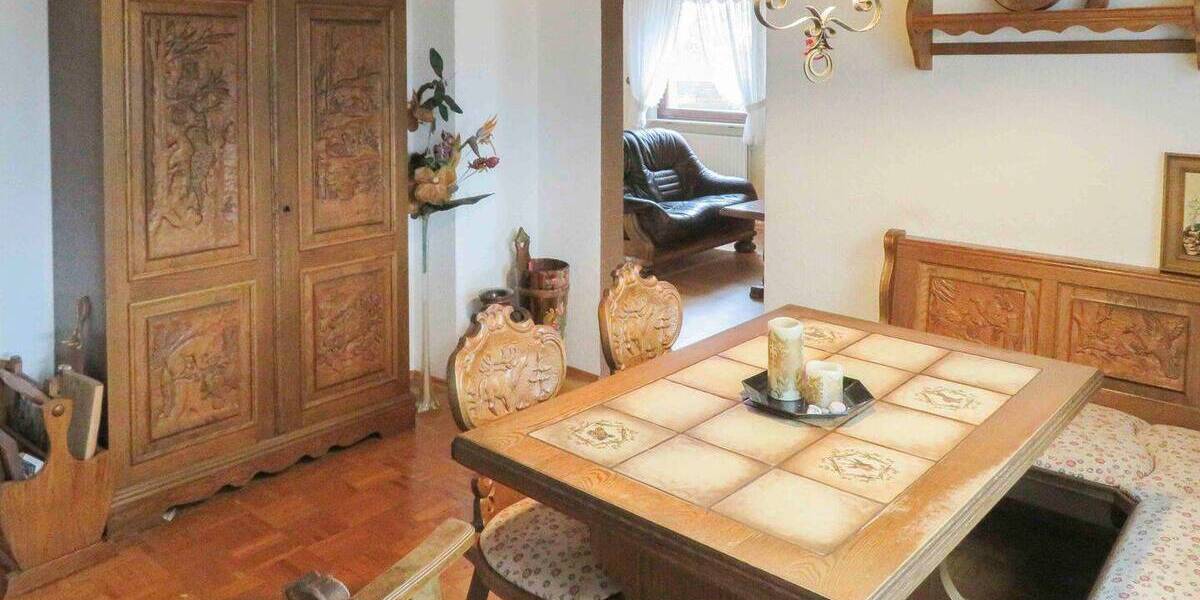 Einfamilienhaus Schwaigern - 5 Zimmer, 145 m&sup2;, 345.000&euro; | Angebot:25929038