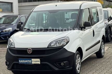 Fiat Doblo 176.000 km 8.999 &euro; Wiesloch 69168