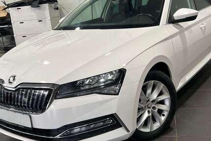 Skoda Superb 81.000 km 19.995 &euro; Bretten 75015