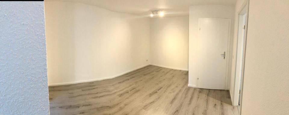 Etagenwohnung Heilbronn Frankenbach - 1.5 Zimmer, 38 m&sup2;, 480&euro; | Angebot:25979040