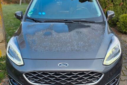 Ford Fiesta 112.000 km 13.000 &euro; Ilsfeld-Abstetterhof 74360