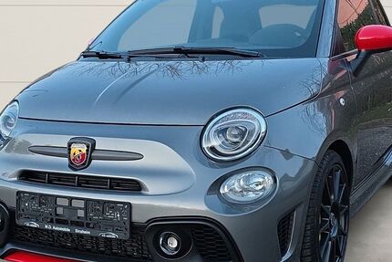 Abarth 695 2.500 km 28.800 &euro; Sinsheim 74889