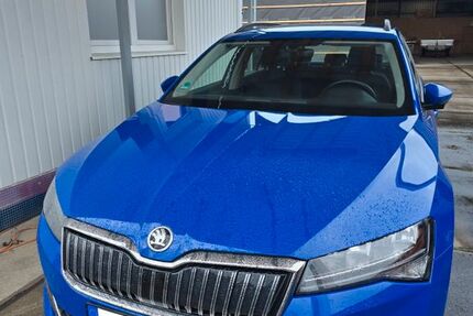 Skoda Superb 46.000 km 23.400 &euro; Vaihingen an der Enz 71665