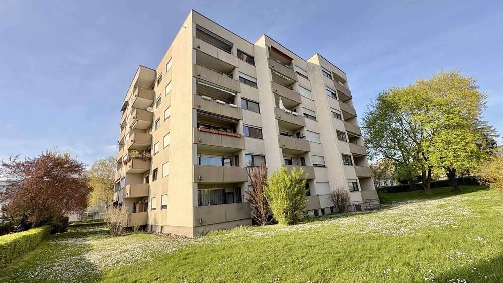 Etagenwohnung Heilbronn Horkheim - 3.5 Zimmer, 87 m&sup2;, 259.000&euro; | Angebot:26633355
