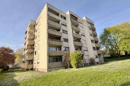 Wohnung Heilbronn Horkheim - 3.5 Zimmer, 87 m&sup2;, 259.000&euro; | Angebot:26633355